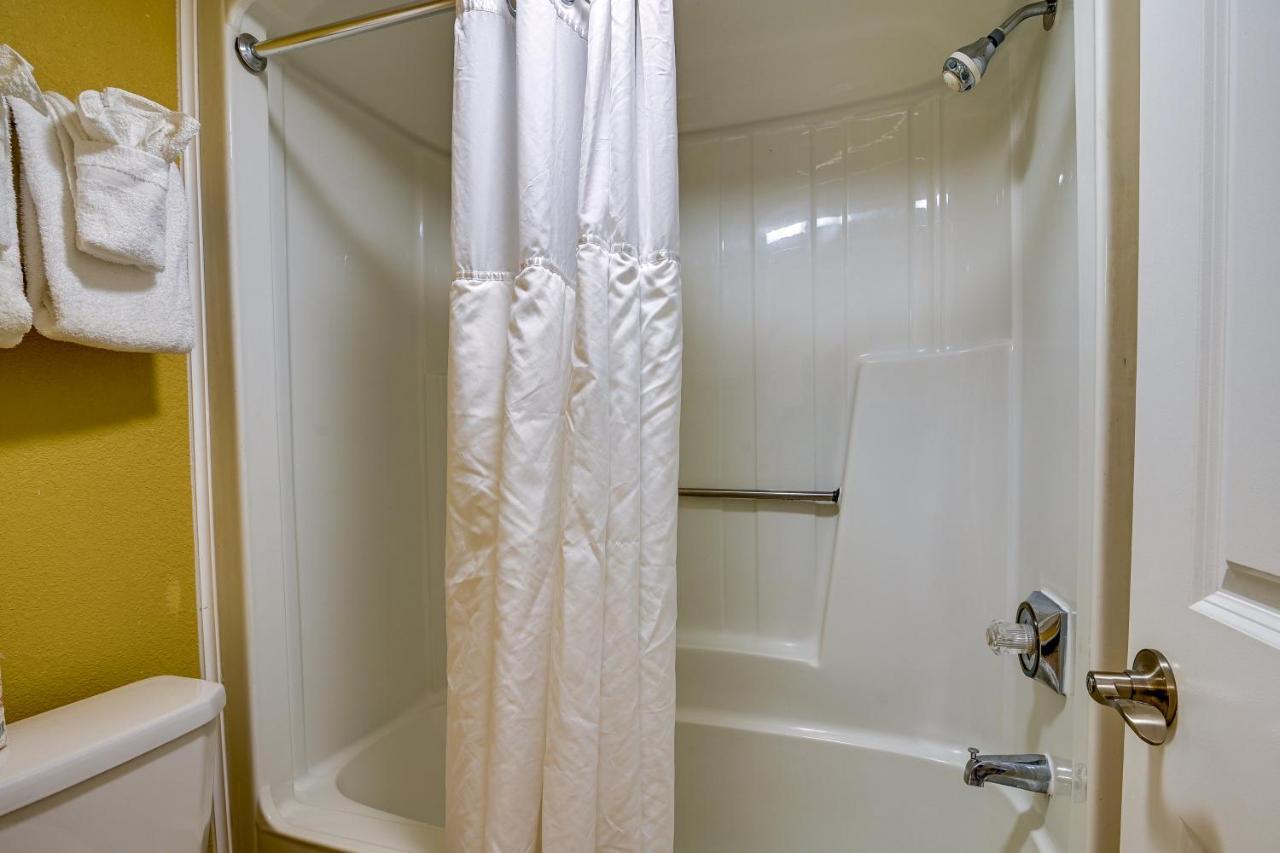 Myrtle Beach Resort Rental Private Beach Access! Eksteriør billede