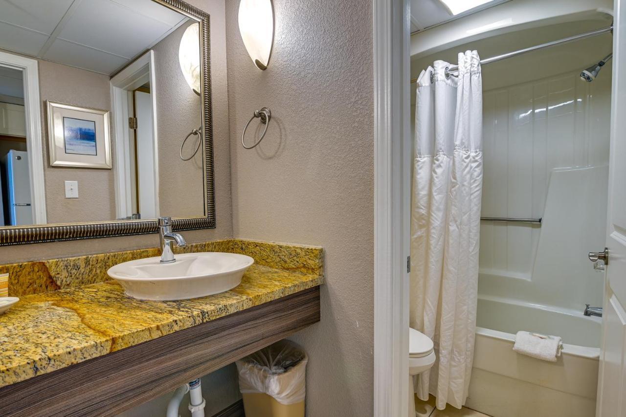 Myrtle Beach Resort Rental Private Beach Access! Eksteriør billede